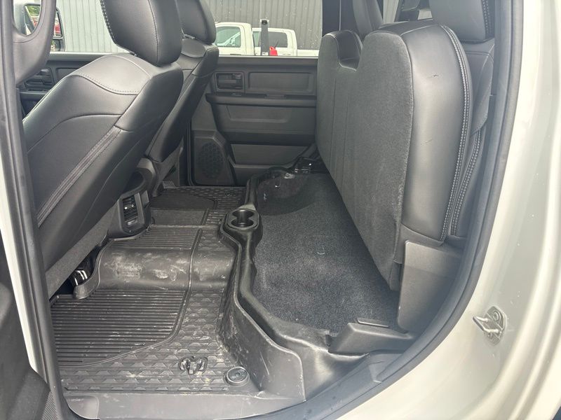 Used 2024 Ram 5500HD Truck