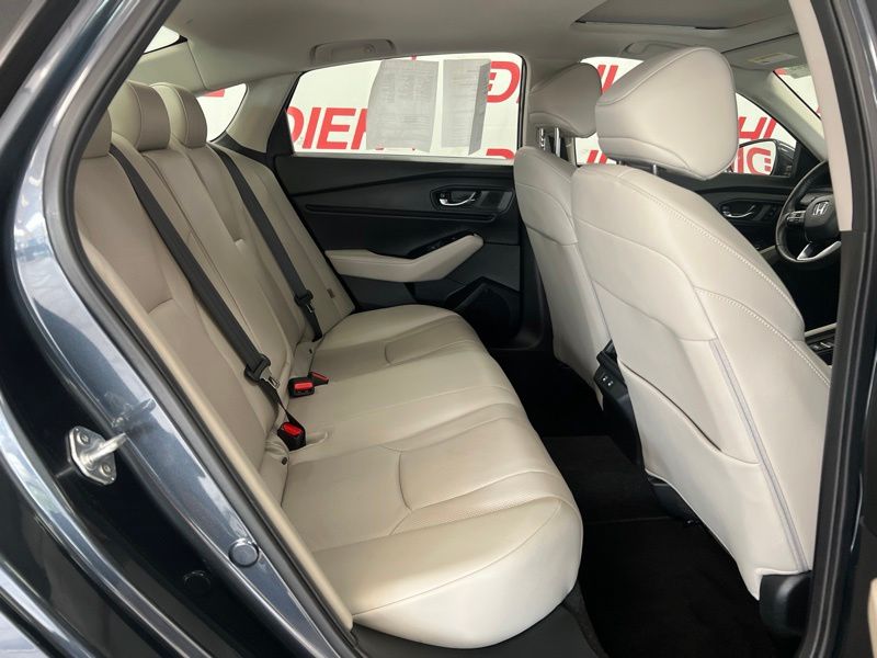 Used 2023 Honda Accord Hybrid Sedan