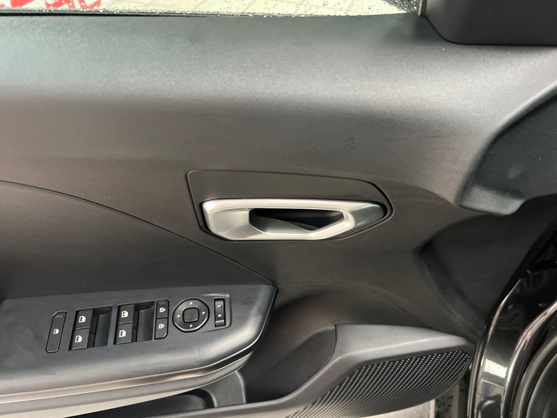 New 2026 Kia K4 Sedan