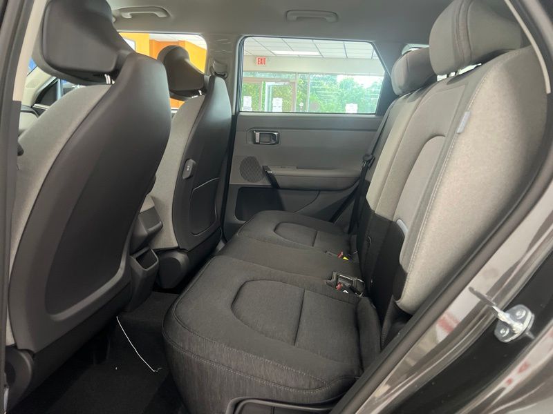 New 2027 Kia Seltos SUV