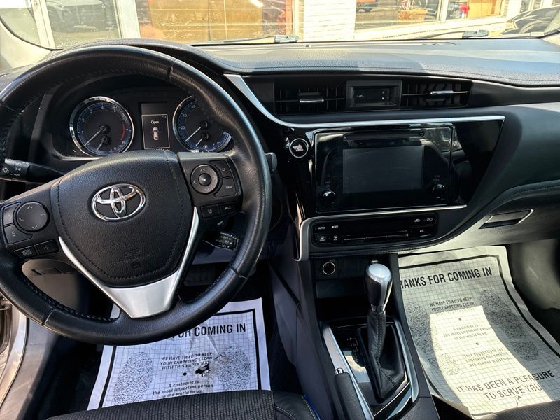 Used 2019 Toyota Corolla Sedan