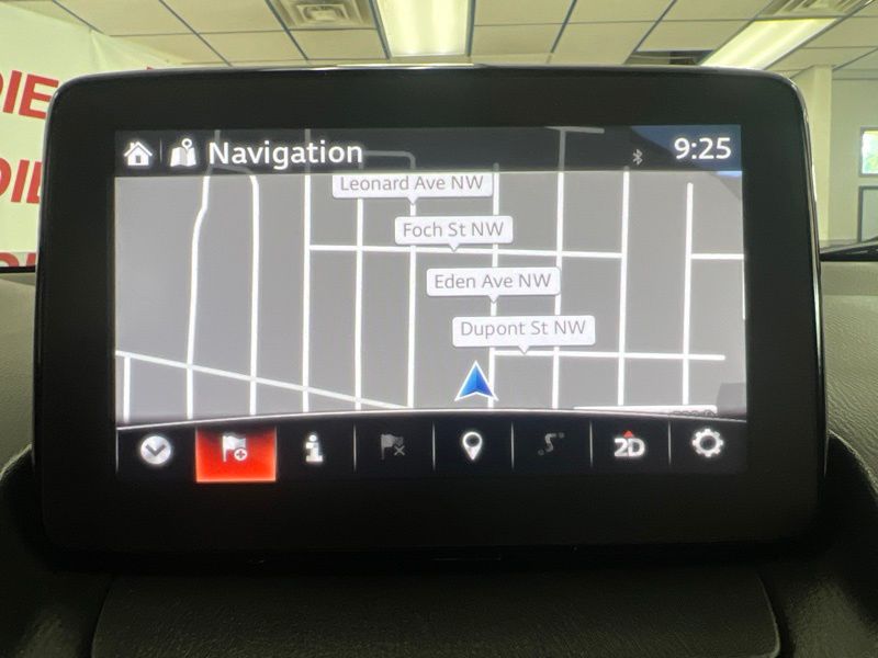 Used 2019 Mazda CX-3 SUV