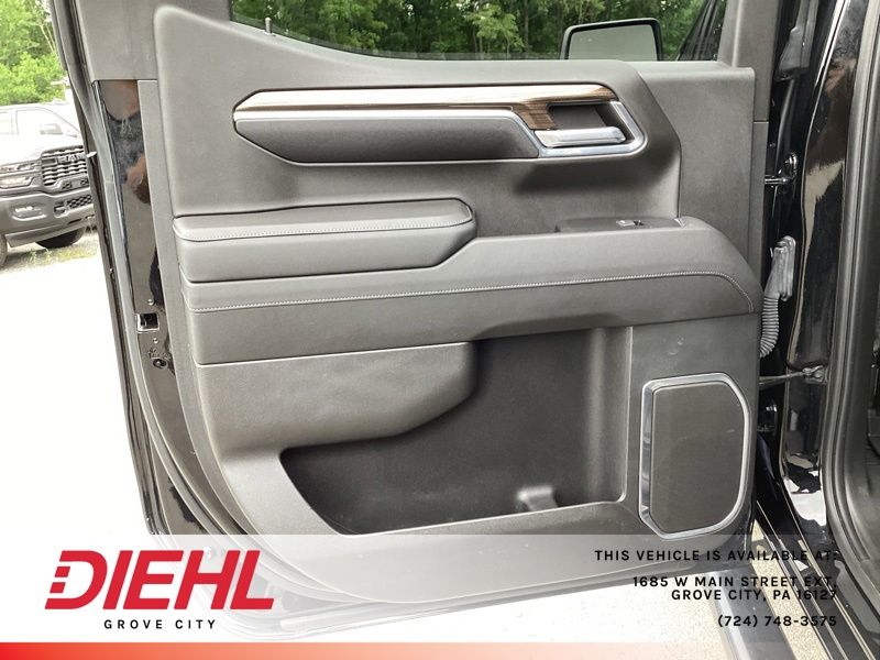 Used 2023 Chevrolet Silverado 1500 Truck