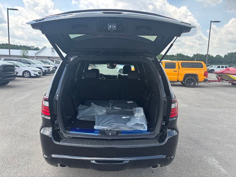 New 2026 Dodge Durango SUV