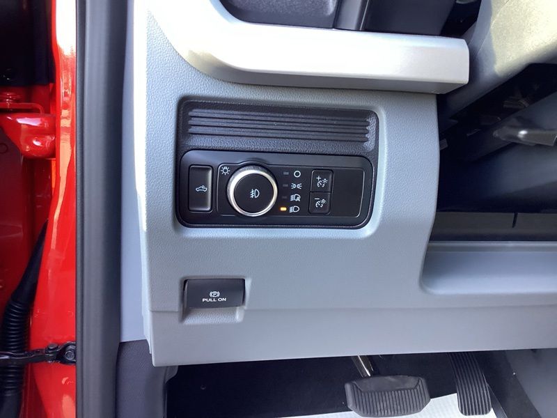 New 2026 Ford F-350SD Truck