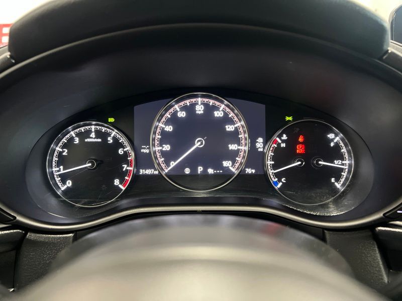2023 Mazda CX-30 Select - Photo 24