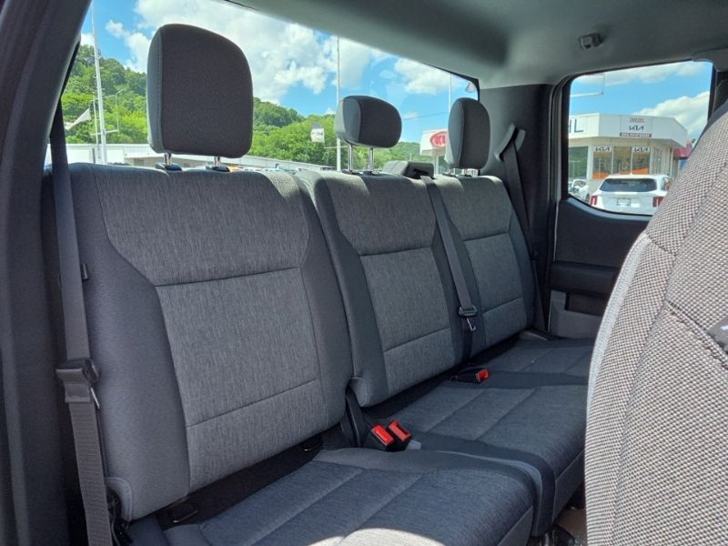 New 2026 Ford F-250SD Truck