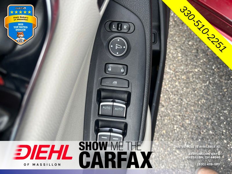 Used 2019 Honda Accord Sedan