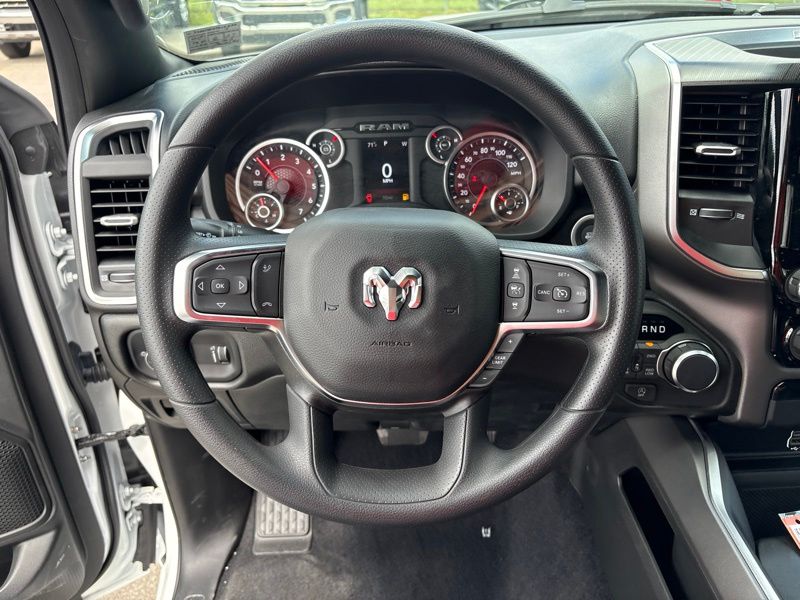 New 2026 Ram 1500 Truck