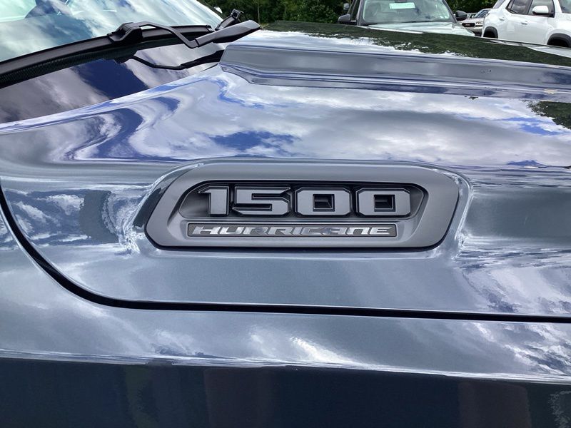 New 2026 Ram 1500 Truck