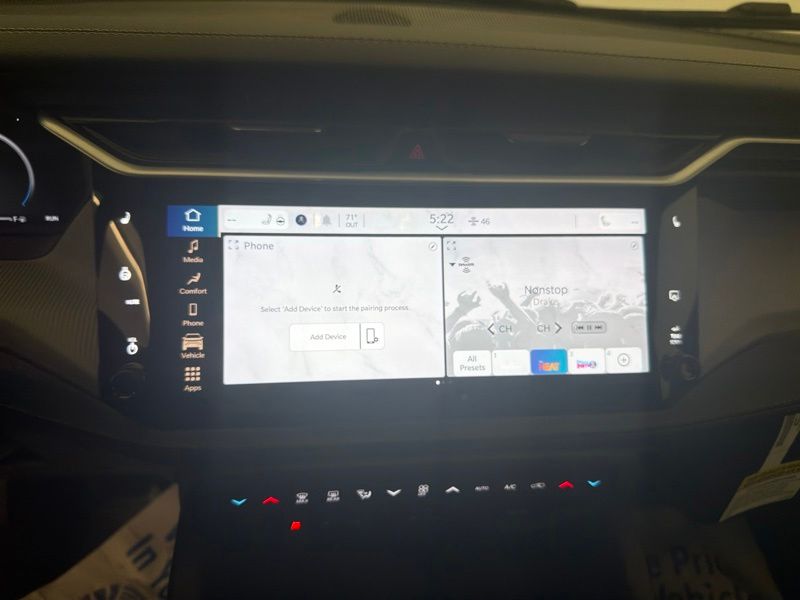 New 2026 Jeep Cherokee SUV