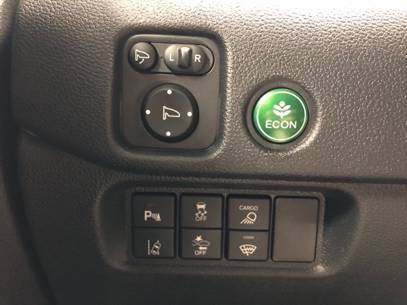 2026 Honda Ridgeline TrailSport - Photo 21