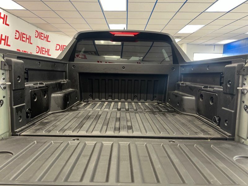 Used 2026 Hyundai Santa Cruz Truck