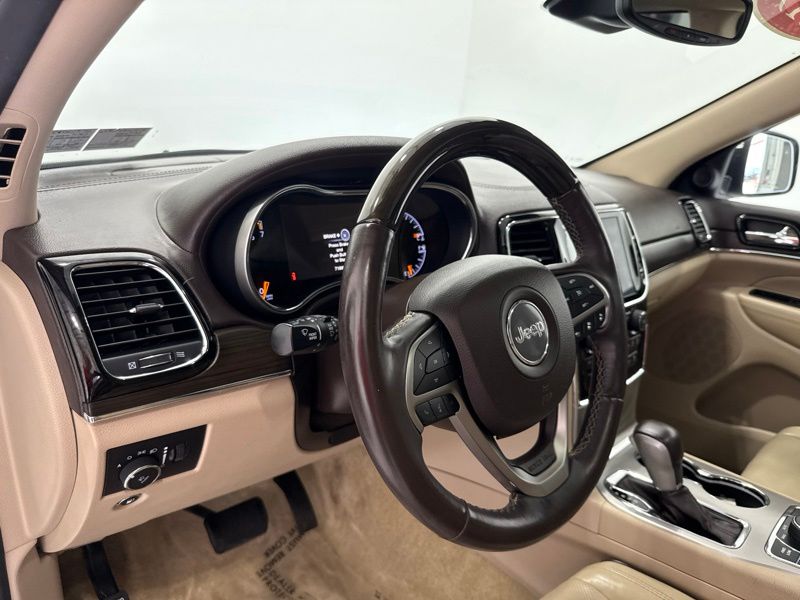 Used 2019 Jeep Grand Cherokee SUV