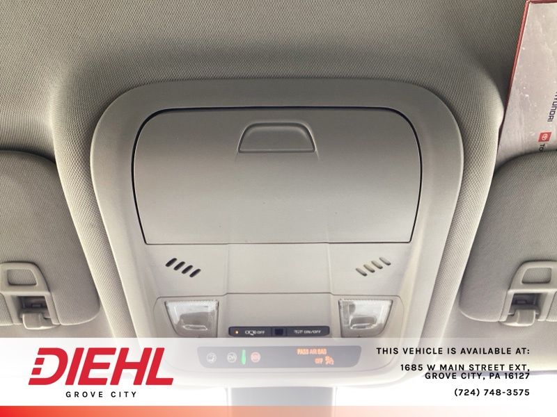 Used 2022 Chevrolet Equinox SUV