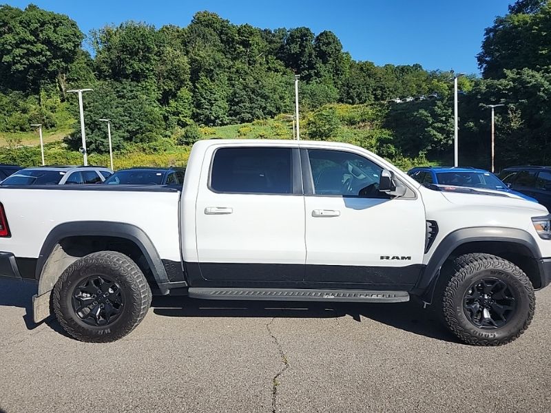 Used 2021 Ram 1500 Truck
