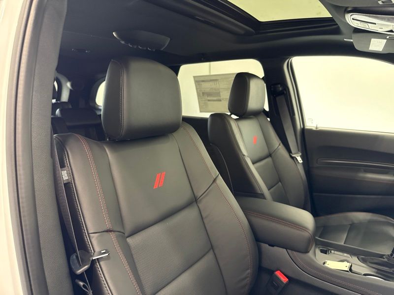 New 2027 Dodge Durango SUV