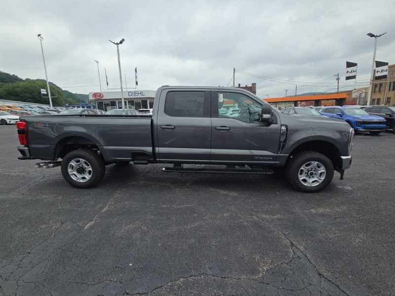 New 2026 Ford F-350SD Truck