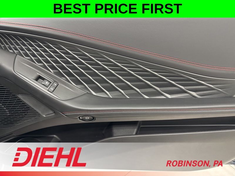 New 2026 Dodge Charger Coupe
