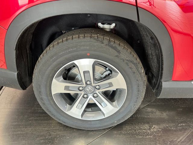 New 2026 Honda Pilot SUV