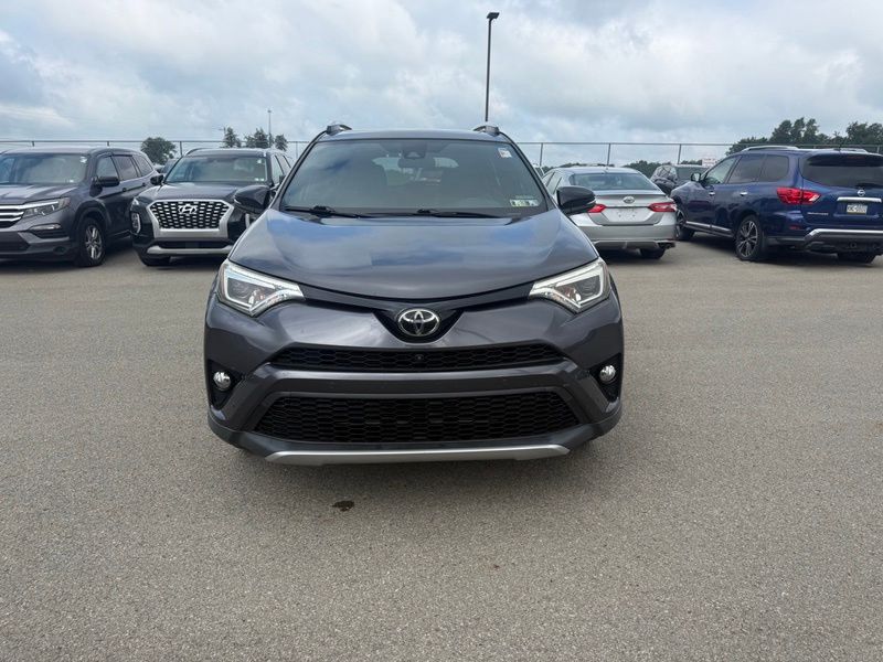 Used 2016 Toyota RAV4 SUV