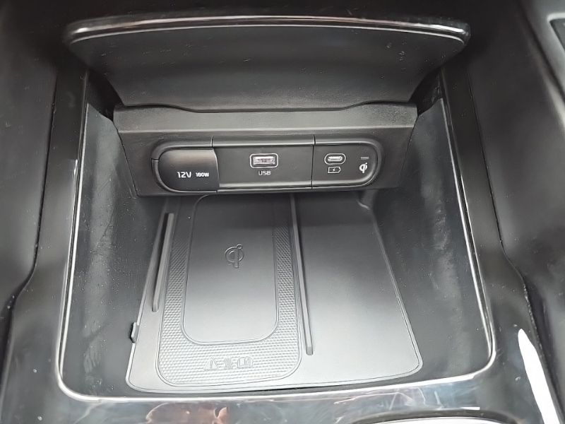 Used 2024 Kia Telluride SUV