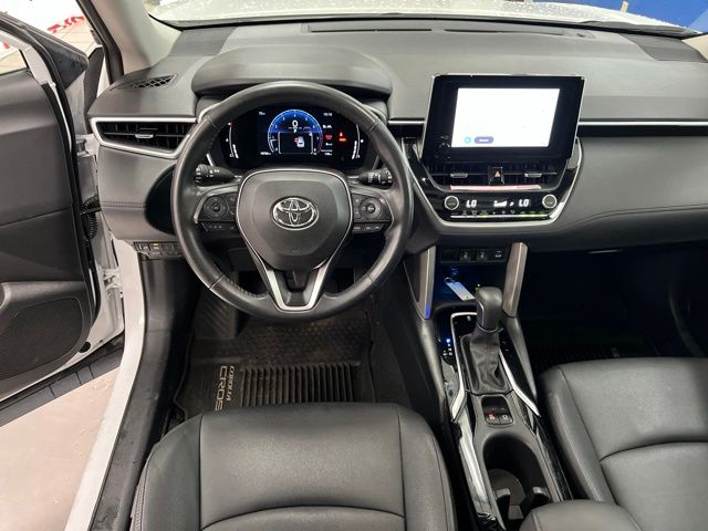 Used 2023 Toyota Corolla Cross SUV