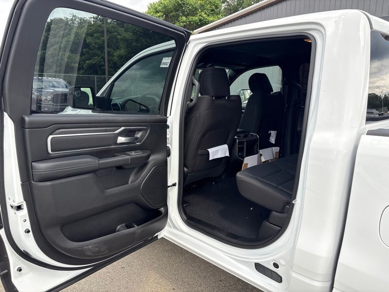 New 2026 Ram 1500 Truck