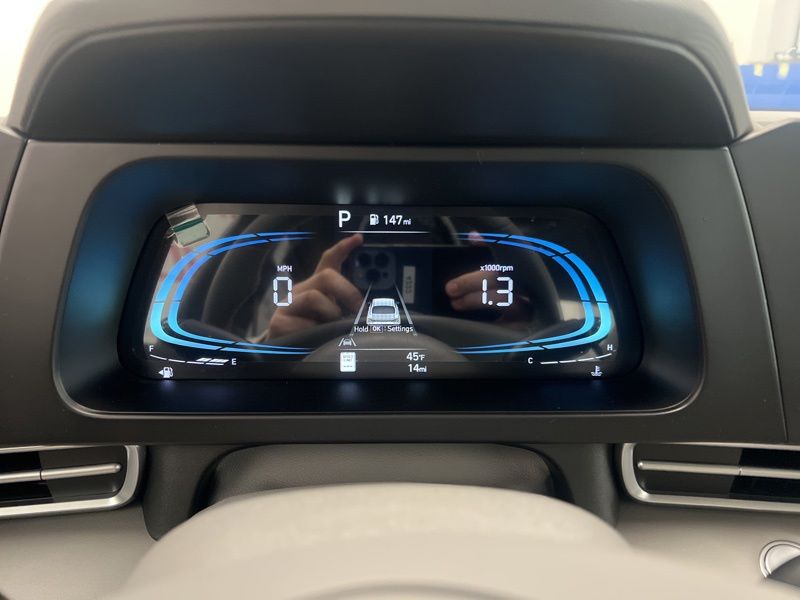 New 2026 Hyundai Elantra Sedan