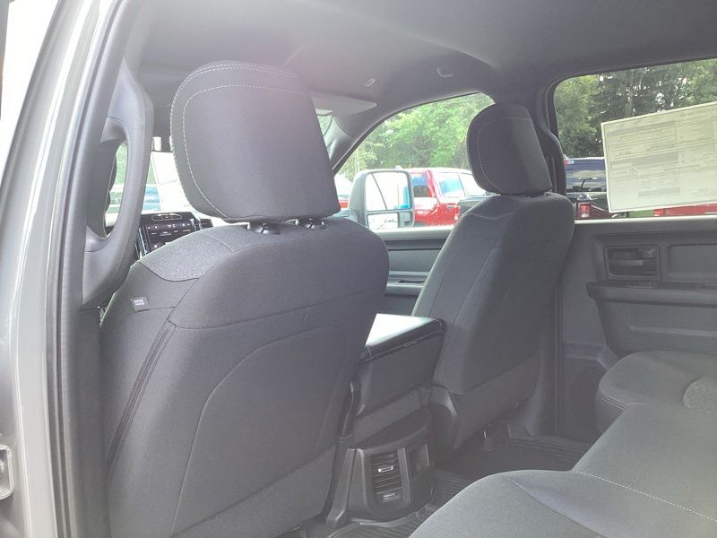 New 2026 Ram 2500 Truck