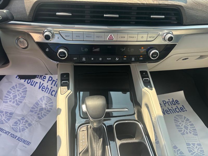 Used 2021 Kia Telluride SUV