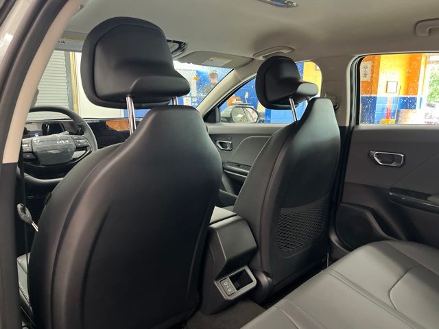 New 2026 Kia K4 Sedan