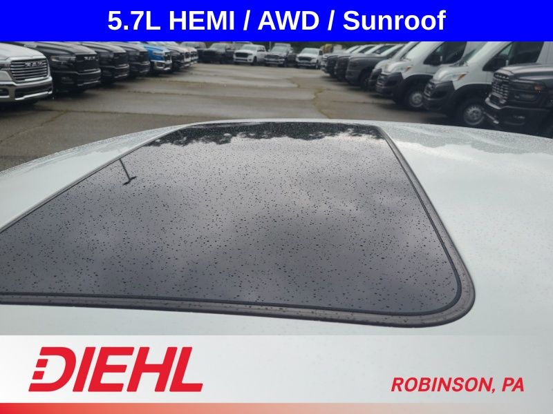 Used 2013 Dodge Charger Sedan