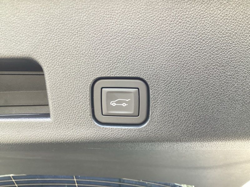 New 2026 Chevrolet Traverse SUV