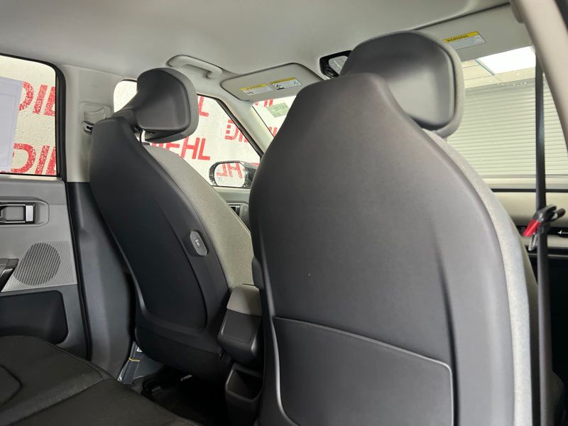 New 2027 Kia Seltos SUV