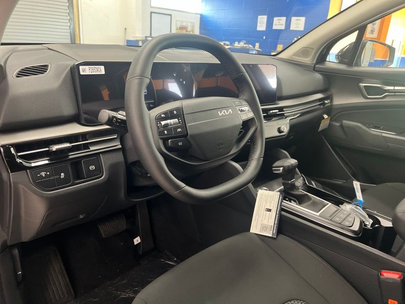 New 2026 Kia Sportage SUV