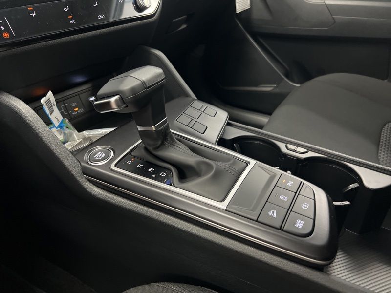 New 2026 Kia Sportage SUV