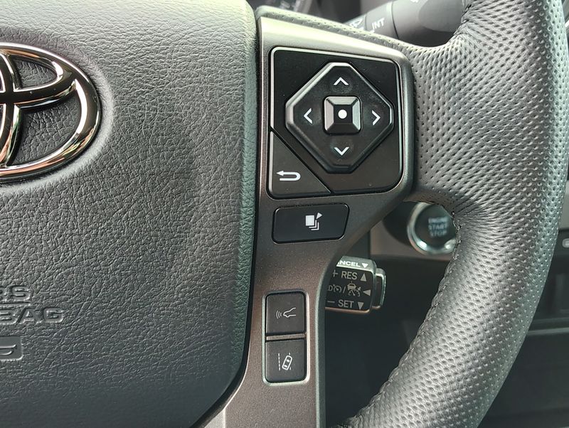 Used 2023 Toyota Tacoma Truck