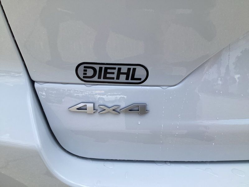 New 2026 Jeep Grand Cherokee SUV