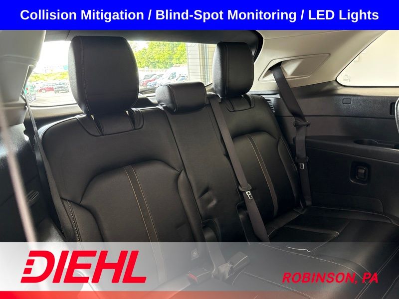 Used 2024 Mazda CX-90 SUV