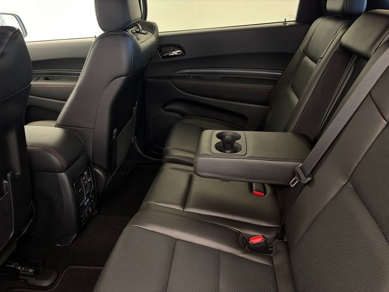 Used 2026 Dodge Durango SUV