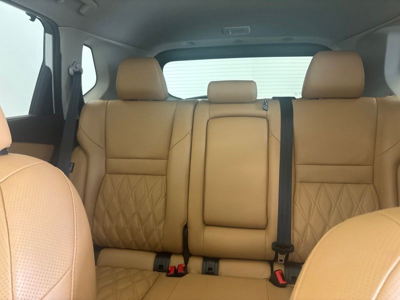 Used 2021 Nissan Rogue SUV
