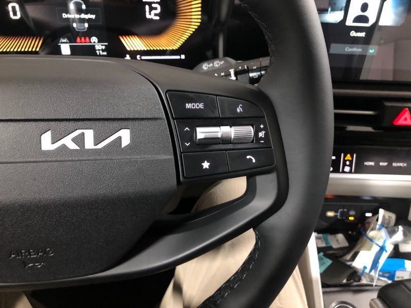 New 2026 Kia Sportage SUV