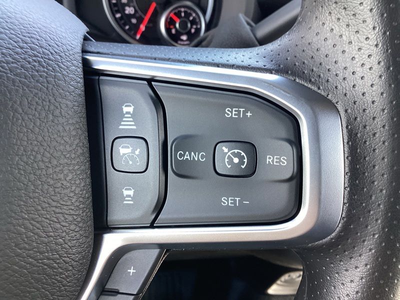 New 2027 Ram 5500HD Truck
