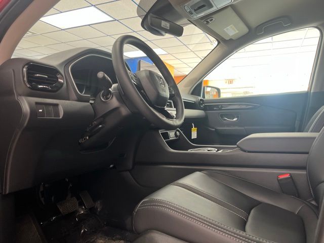 New 2026 Honda Pilot SUV