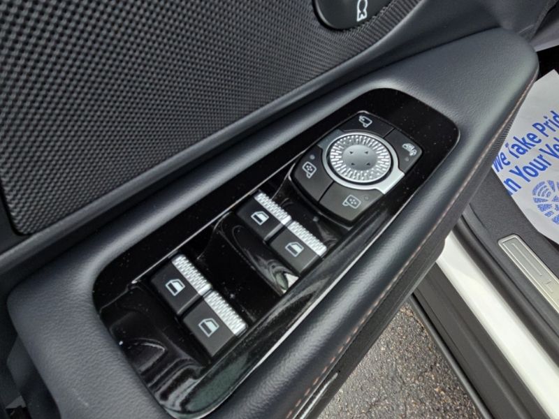 Used 2025 Lincoln Nautilus SUV