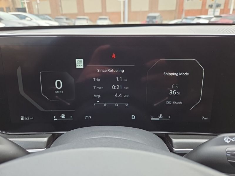 New 2026 Kia K5 Sedan