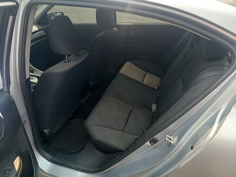 Used 2017 Honda Accord Sedan