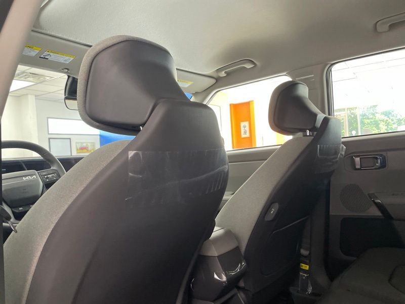 New 2027 Kia Seltos SUV