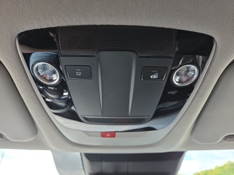 New 2026 Kia Seltos SUV